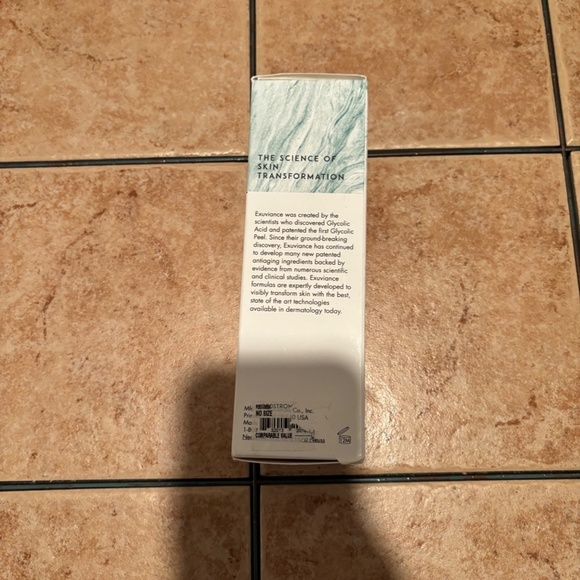 Exuviance Soothing Toning Lotion 200 ml NIB - Picture 3 of 8